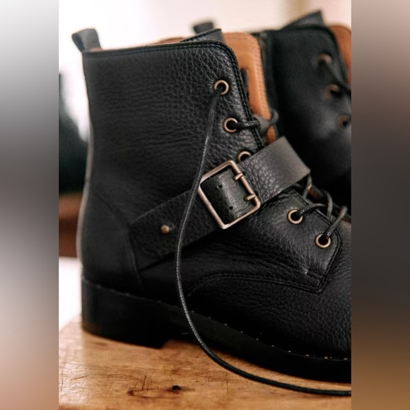 Sézane Laeticia Boots - Picture 5 of 5